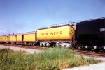 Union Pacific Auxiliary Tender